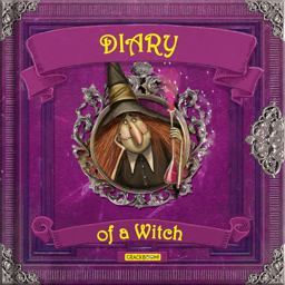 Diary of a Witch Diary of a Witch