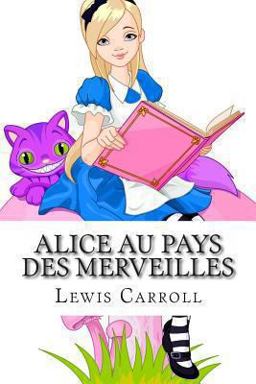 Alice Au Pays des Merveilles