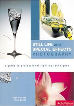 Still Life and Special Effects Photography