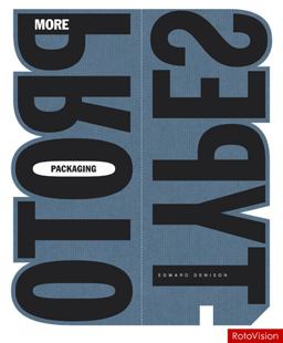 More Packaging Prototypes