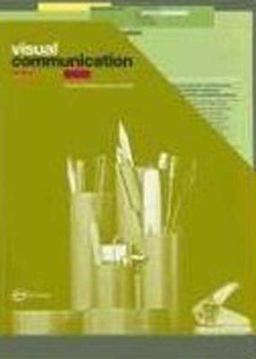 Visual Communication From Theory to Practice  9782940373093 Front Cover