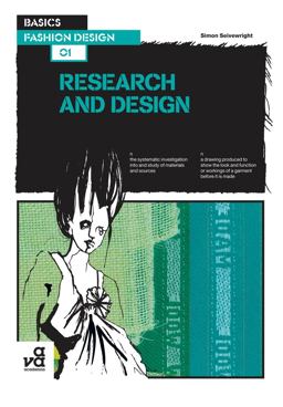 Research and Design  9782940373413 Front Cover