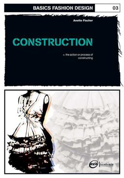 Construction  9782940373758 Front Cover
