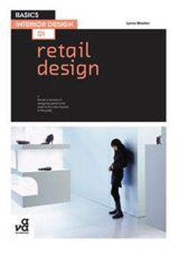 Retail Design  9782940411221 Front Cover