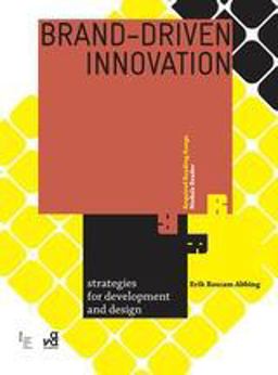 Brand-Driven Innovation Strategies for Development and Design  9782940411283 Front Cover