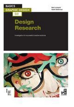 Design Research Investigation for Successful Creative Solutions  9782940411740 Front Cover