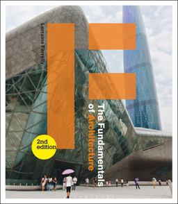 Fundamentals of Architecture 2nd 9782940411757 Front Cover