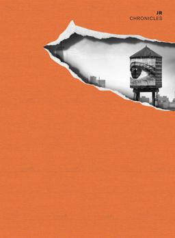 JR: Chronicles JR: Chronicles