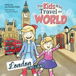 The Kids Who Travel the World