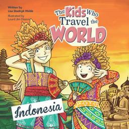 The Kids Who Travel the World