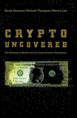 Crypto Uncovered Crypto Uncovered