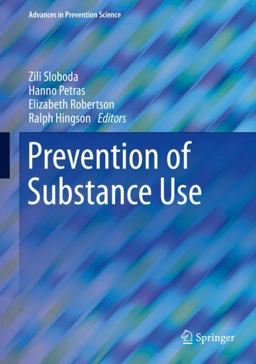 Introduction to Substance Use Prevention