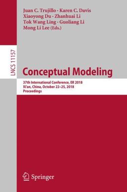 Conceptual Modeling Conceptual Modeling