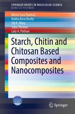 Polysaccharide Based Composites and Nanocomposites