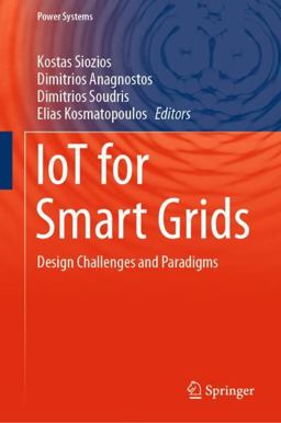 IoT for Smart Grids IoT for Smart Grids