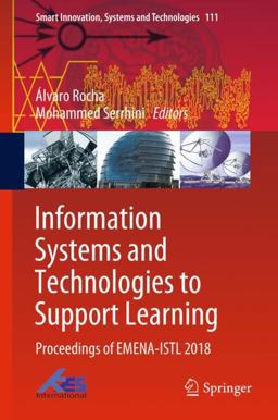 Information Systems and Technologies to Support Learning Information Systems and Technologies to Support Learning