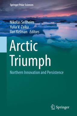 Arctic Triumph Arctic Triumph