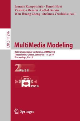 MultiMedia Modeling MultiMedia Modeling