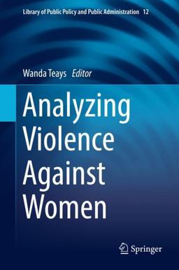Analyzing Violence Against Women Analyzing Violence Against Women