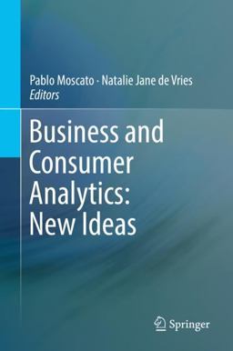 Business and Consumer Analytics