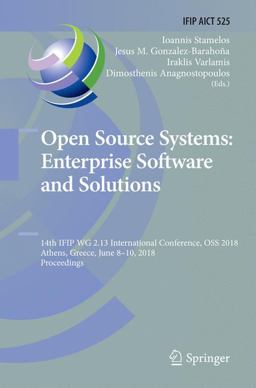 Open Source Systems