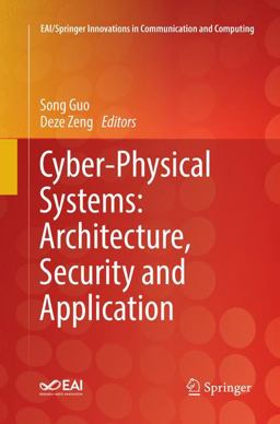 Cyber-Physical Systems