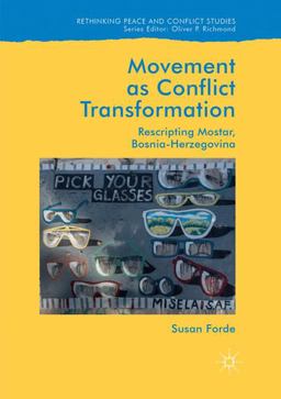 Movement As Conflict Transformation