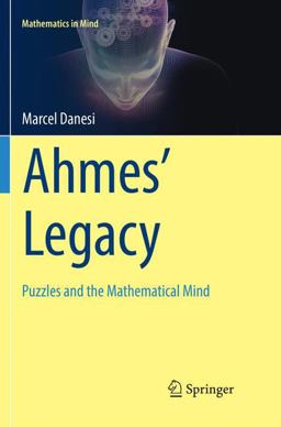 Ahmes' Legacy