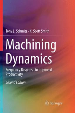 Machining Dynamics Machining Dynamics