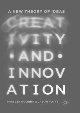 Creativity and Innovation Creativity and Innovation