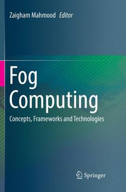 Fog Computing Fog Computing