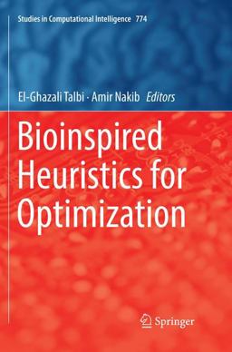Bioinspired Heuristics for Optimization