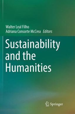 Sustainability and the Humanities