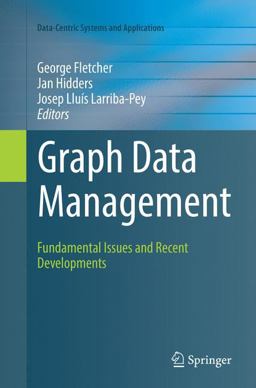 Graph Data Management Graph Data Management