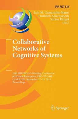 Collaborative Networks of Cognitive Systems Collaborative Networks of Cognitive Systems