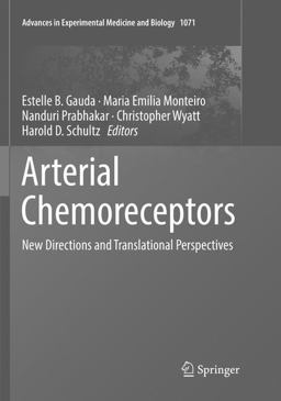 Arterial Chemoreceptors Arterial Chemoreceptors