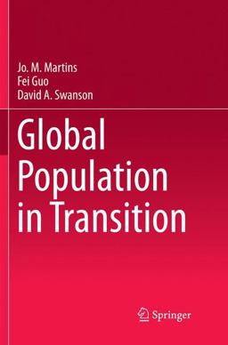 Global Population in Transition Global Population in Transition