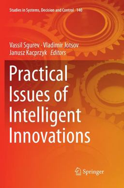 Practical Issues of Intelligent Innovations