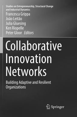 Collaborative Innovation Networks