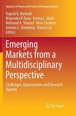 Emerging Markets from a Multidisciplinary Perspective
