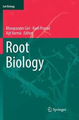 Root Biology Root Biology