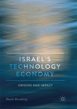 Israel's Technology Economy Israel's Technology Economy