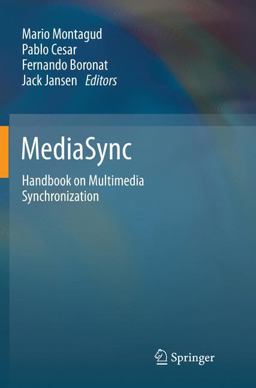 MediaSync MediaSync