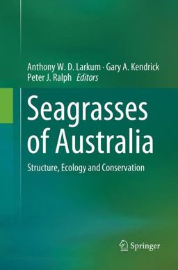 Seagrasses of Australia