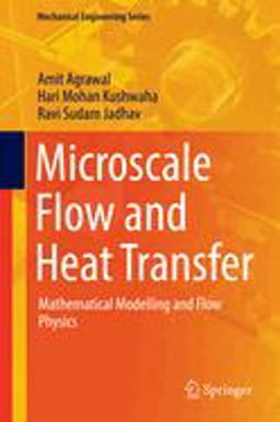 Microscale Flow and Heat Transfer