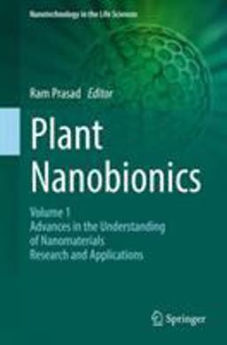 Plant Nanobionics Plant Nanobionics