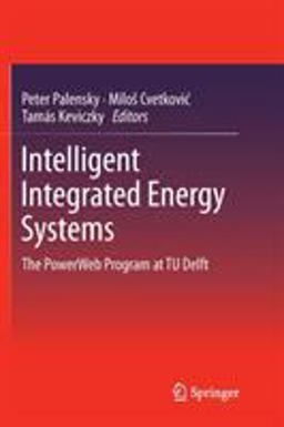 Intelligent Integrated Energy Systems