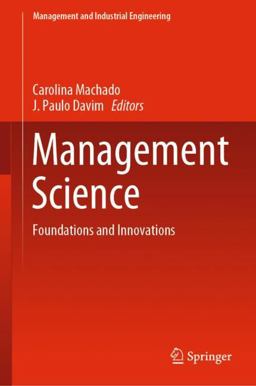 Management Science Management Science