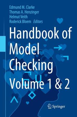 Handbook of Model Checking Handbook of Model Checking