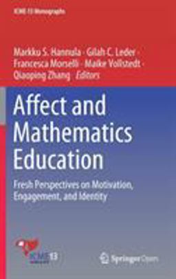 Affect and Mathematics Education